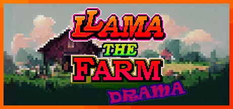 Games like Llama the Farm Drama