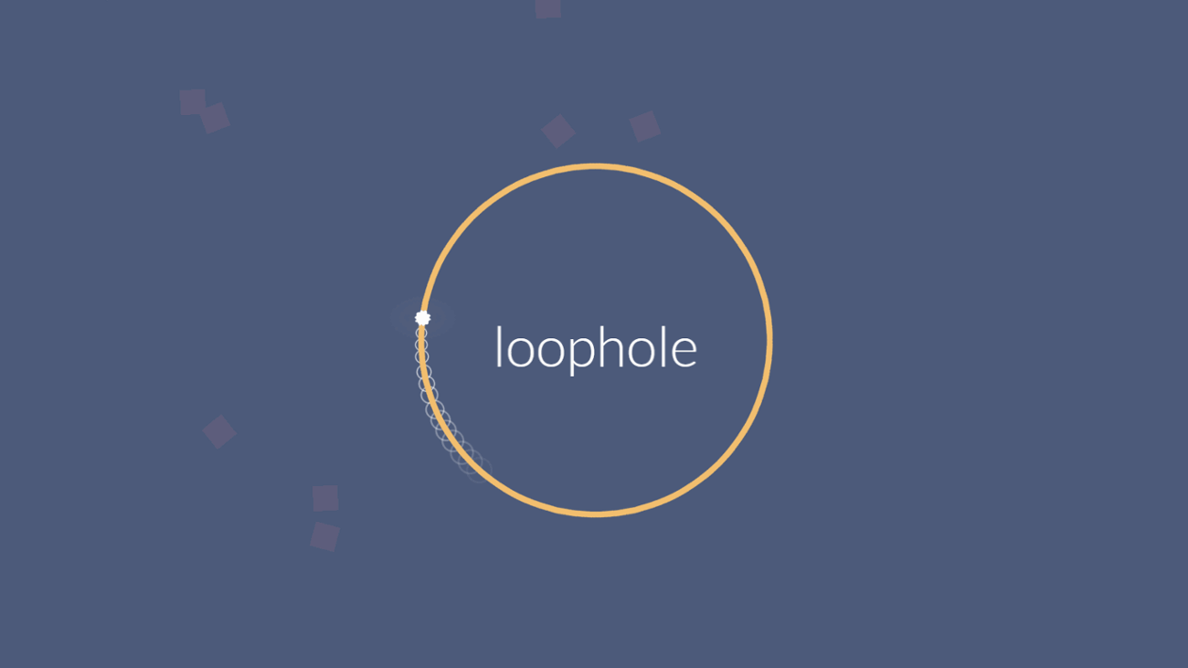 Games like Loophole