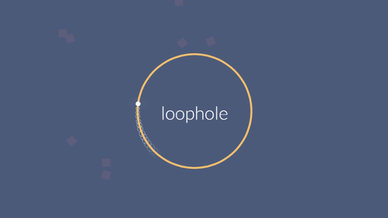 Loophole Game Cover