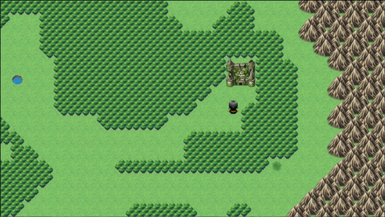 Lord of Darkness: Celebration screenshot