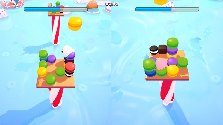 Macaron Mash screenshot