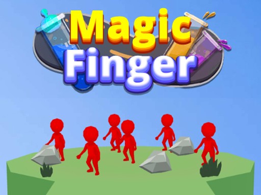 Games like Magic Fingers