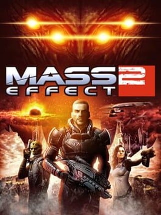 Mass Effect 2 Image