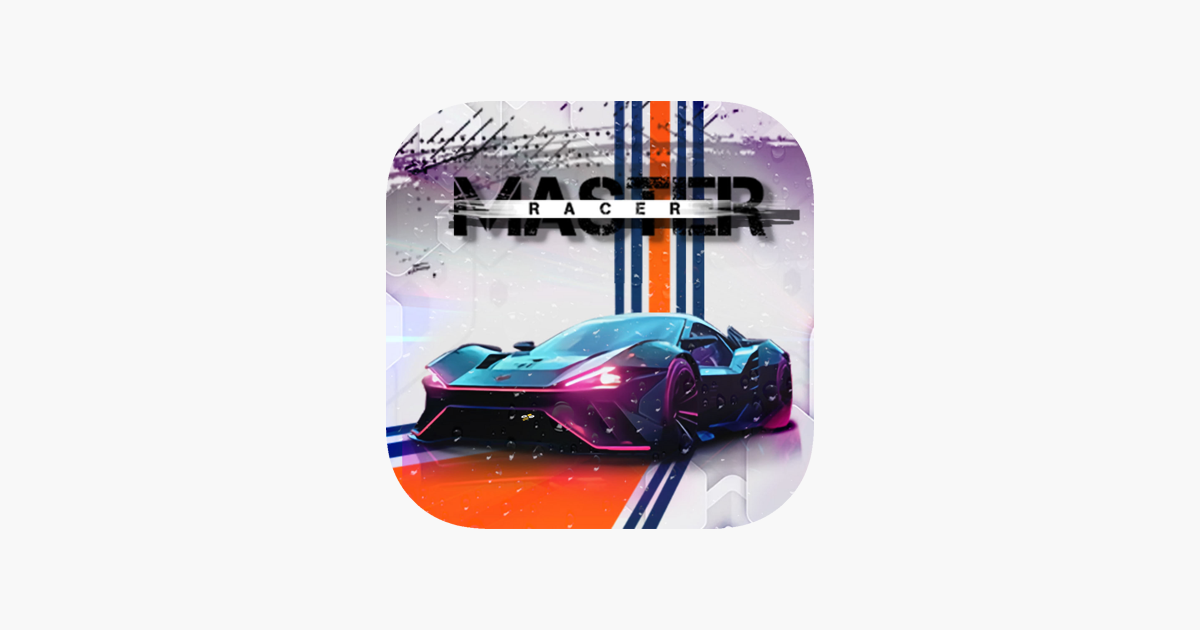Games like Master Racer: Car Racing 2023