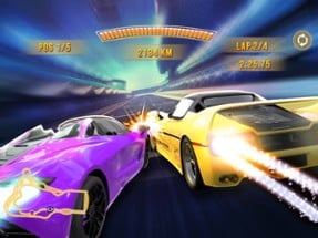 Master Racer: Car Racing 2023 Image