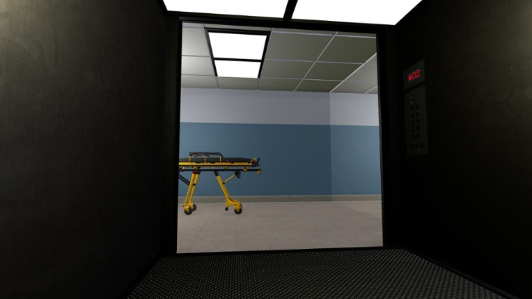 MediSim: Emergency Response screenshot