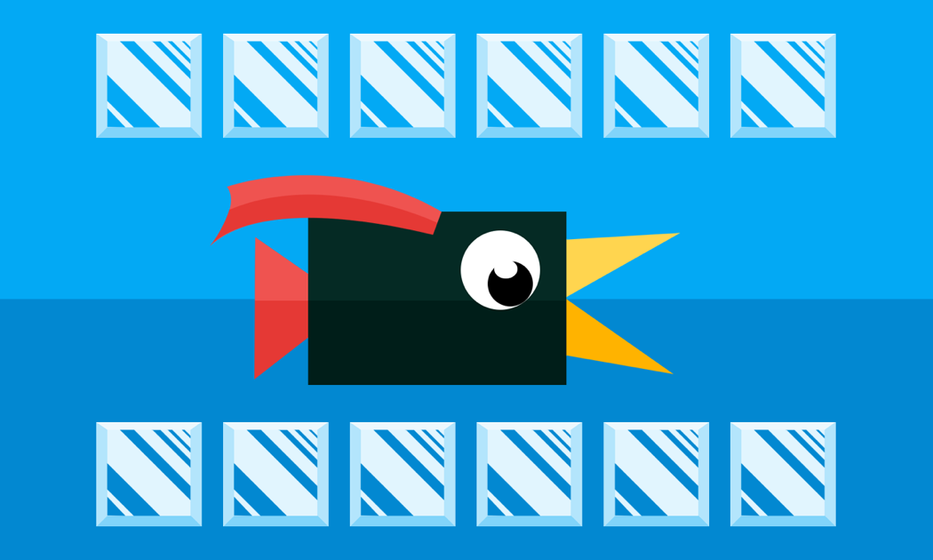 Games like Megabird TV