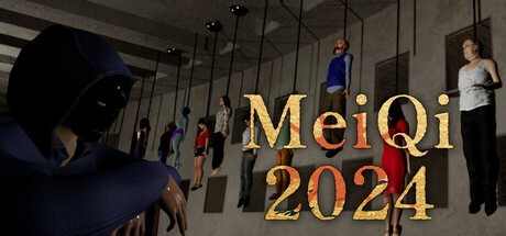 Games like MeiQi 2024