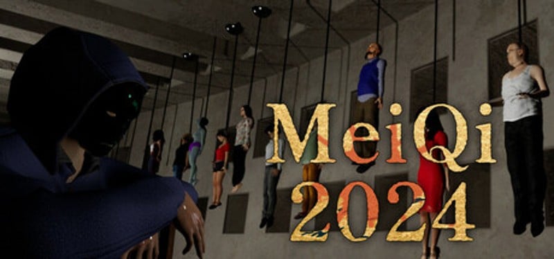MeiQi 2024 Image
