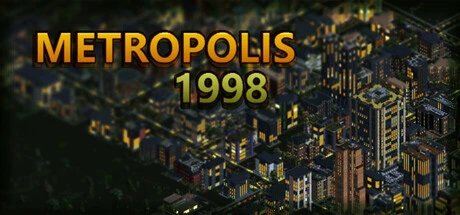 Games like Metropolis 1998