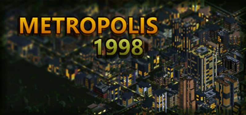 Metropolis 1998 Image