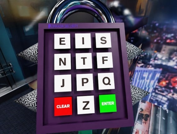 Mezzanine screenshot