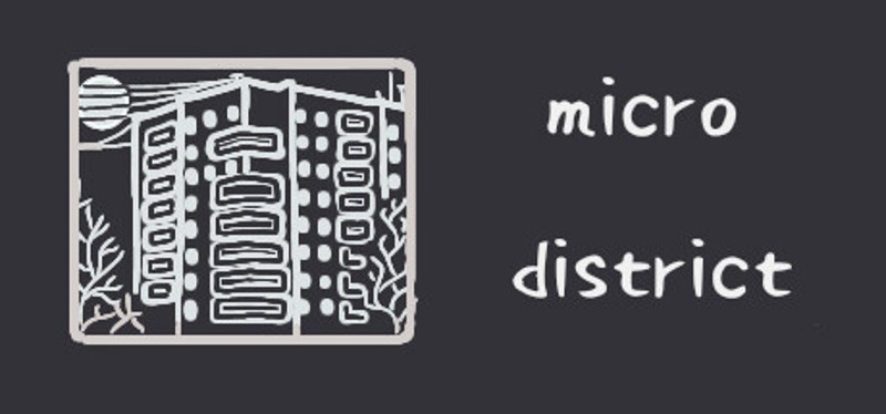 Microdistrict Image