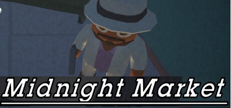 Games like Midnight Market
