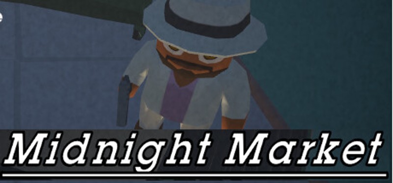 Midnight Market Image