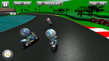 MiniBikers Image