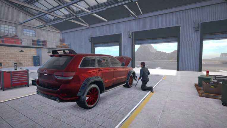 Money Simulator screenshot