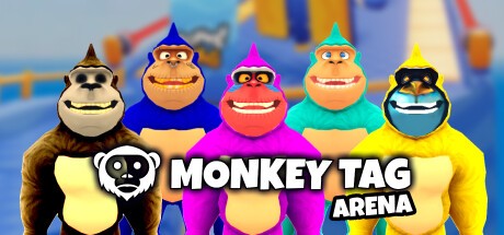 Games like Monkey Tag Arena