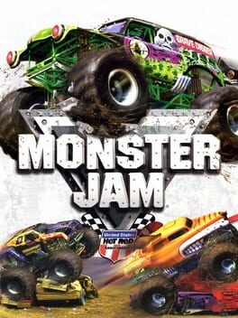Games like Monster Jam