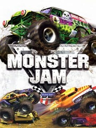 Monster Jam Image
