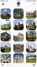 Monuments Jigsaw Puzzles Image