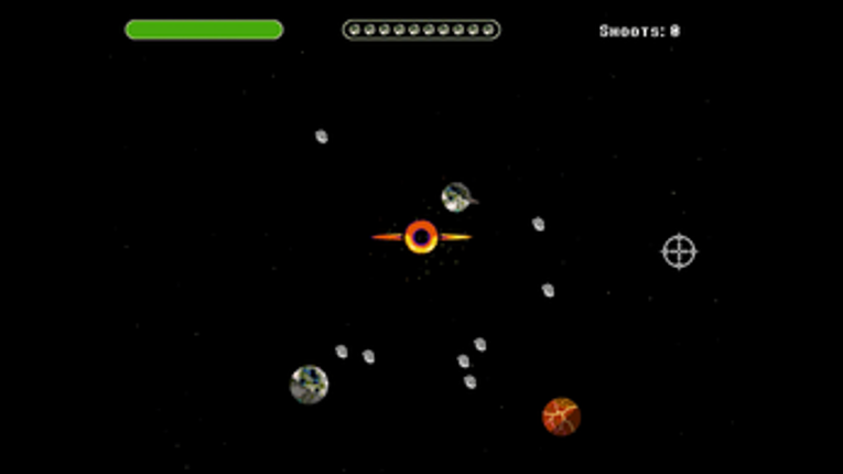 Moonarchists screenshot