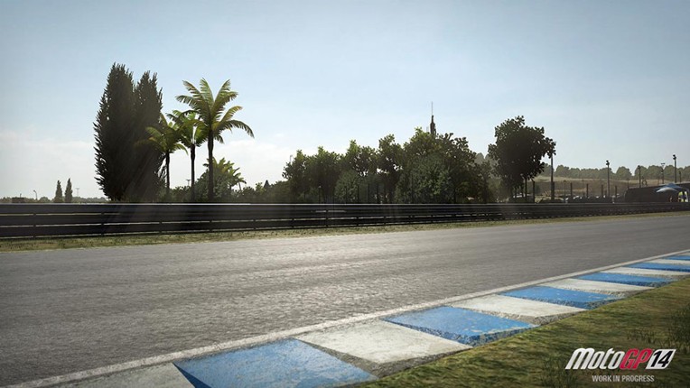 MotoGP 14 Image