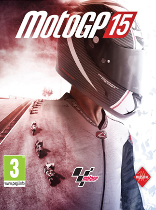 Games like MotoGP 15
