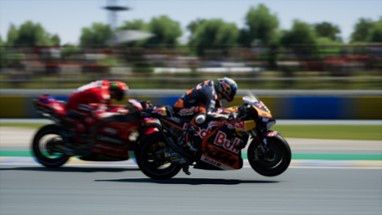 MotoGP 24 Image