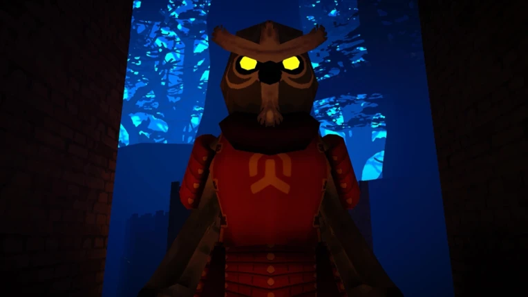 Mouseward screenshot