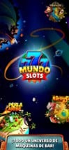 Mundo Slots - Tragaperras Bar Image