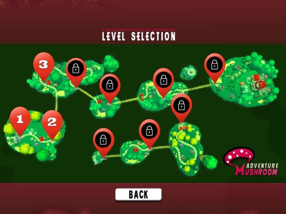 Mushroom War 2018: Fungi Sim screenshot