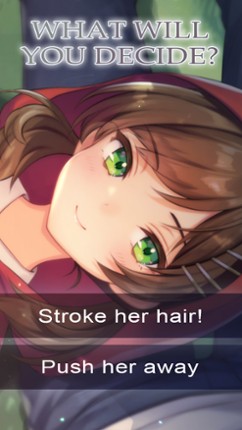 My Fairytale Girlfriend Image