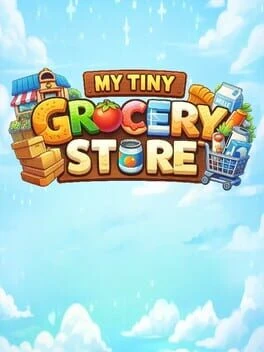 Games like My Tiny Grocery Store