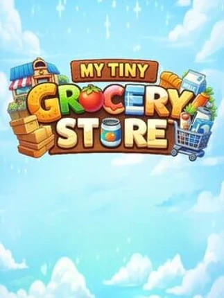 My Tiny Grocery Store Image