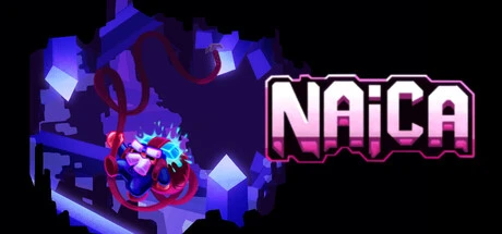 Games like NAICA