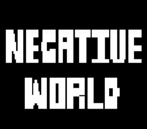 Negative World Image