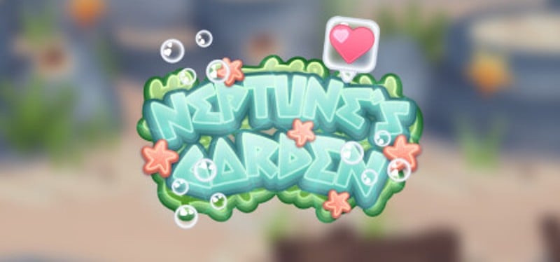 Neptune's Garden Game Cover