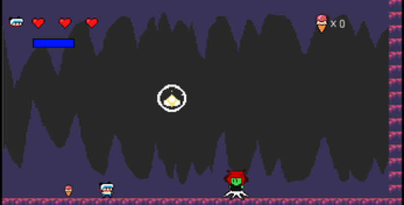 NipoVsKali screenshot