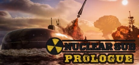 Games like Nuclear Sub: Prologue