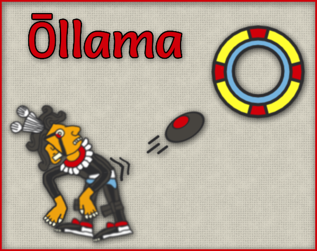 Games like Ollama