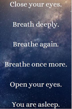 Once Upon a Dream Image