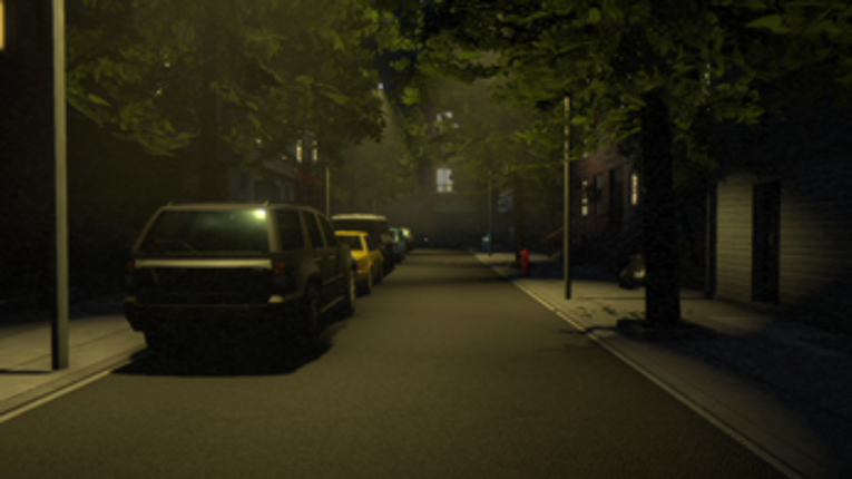 Once Upon A Mind - A Little Too Friendly screenshot