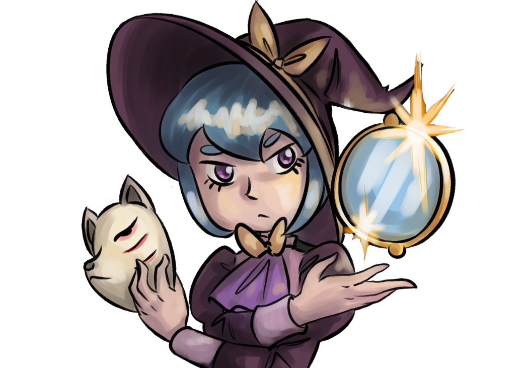 Games like Oriane And The Dance of Masks