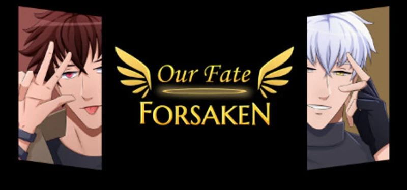 Our Fate Forsaken Image