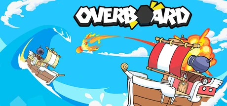 Games like Overboard