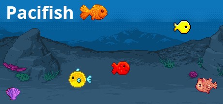 Games like Pacifish