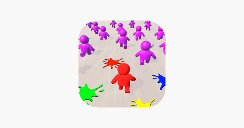 Painting People Image