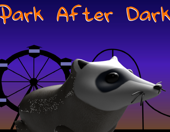 Park After Dark Image