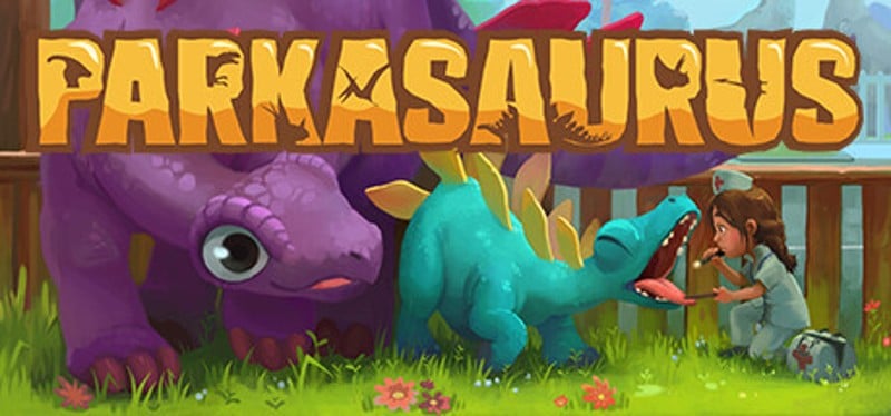 Parkasaurus Image